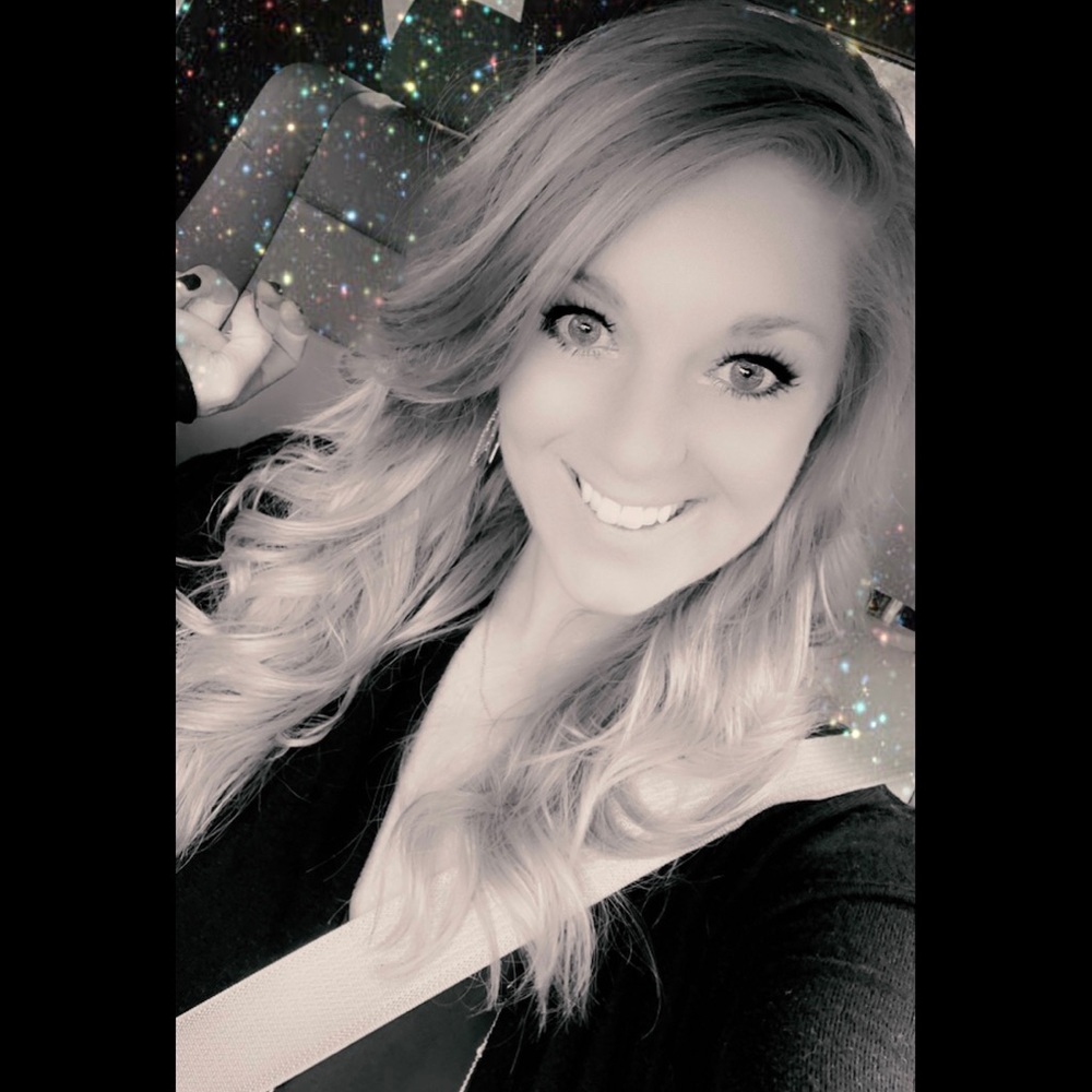 Meet your Posher, Kristie